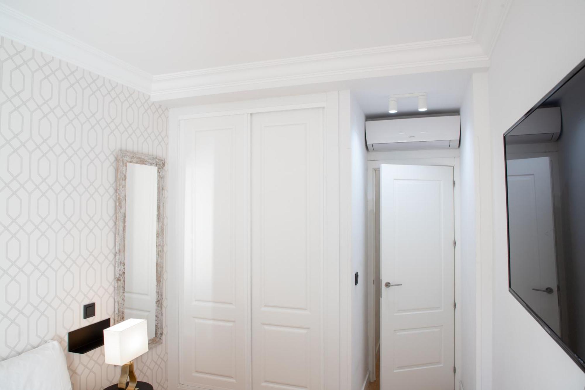 Apartamento Un Oasis De Confort En Saavedra Fajardo