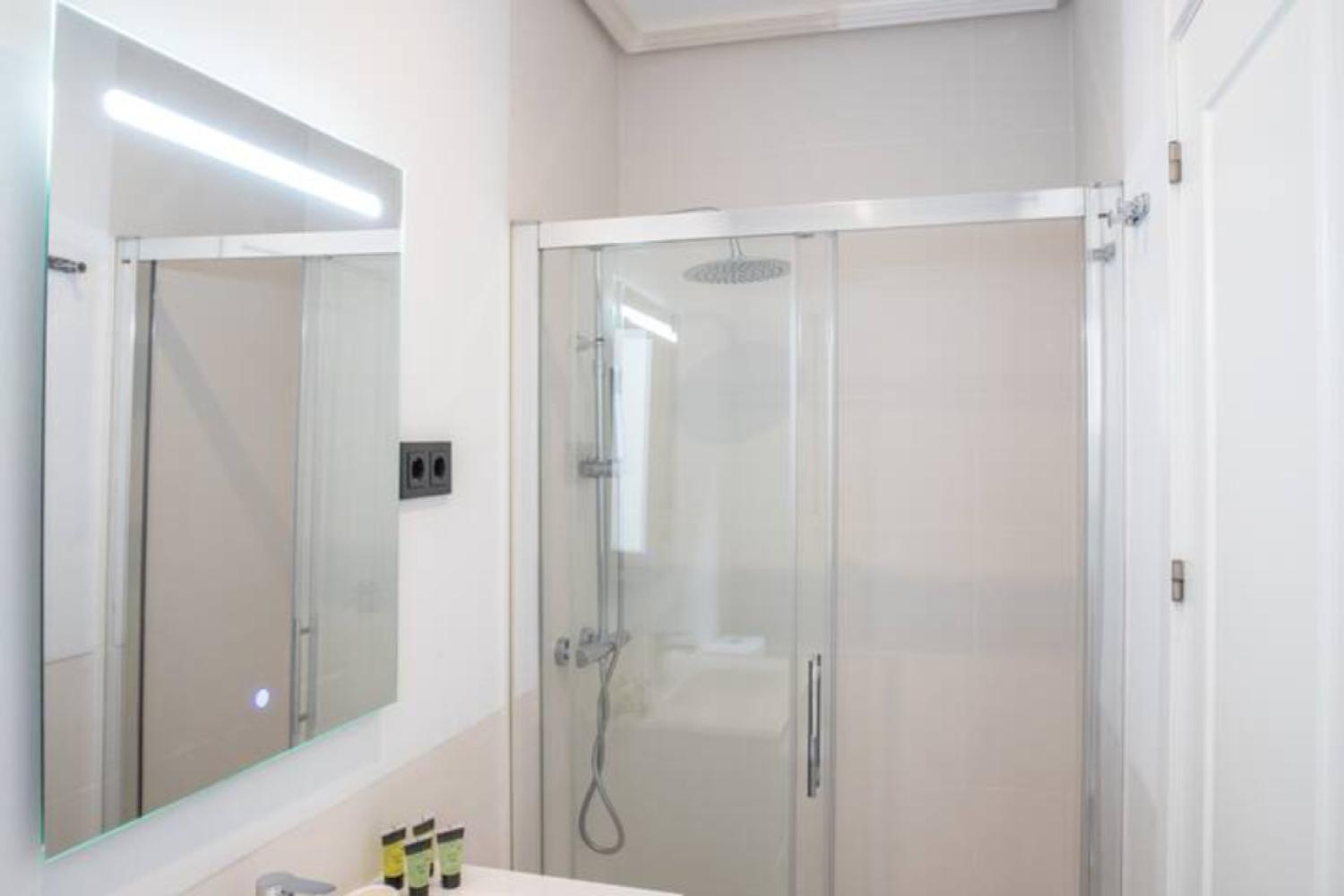 Apartamento Un Oasis De Confort En Saavedra Fajardo